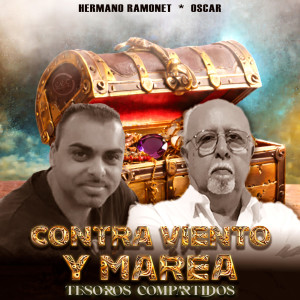 Oscar的專輯Contra Viento Y Marea