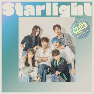 ดาวน์โหลดและฟังเพลง Starlight พร้อมเนื้อเพลงจาก Muzie