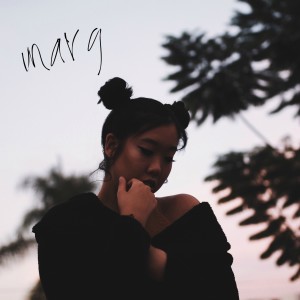 Margarita的專輯MARG "EP"