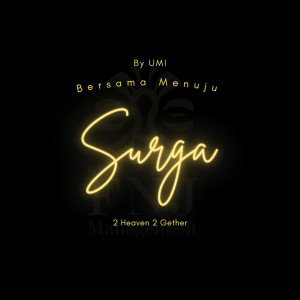 的专辑Bersama Menuju Surga