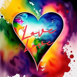 收聽Hey Solo的Love Love (feat. Alexander star, Josh Moreland, Corey duke, John dellisola, Jean Espinosa, Shawn Saul, David Mendosa, Charlotte town, Hector the director, John Thomas & Marc Solomon) (Remaster)歌詞歌曲