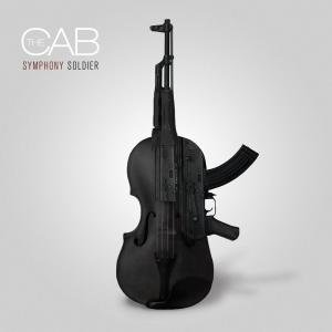 อัลบัม Angel With A Shotgun (Sped Up Version) ศิลปิน The Cab