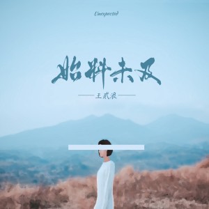 Listen to 始料未及 song with lyrics from 王贰浪