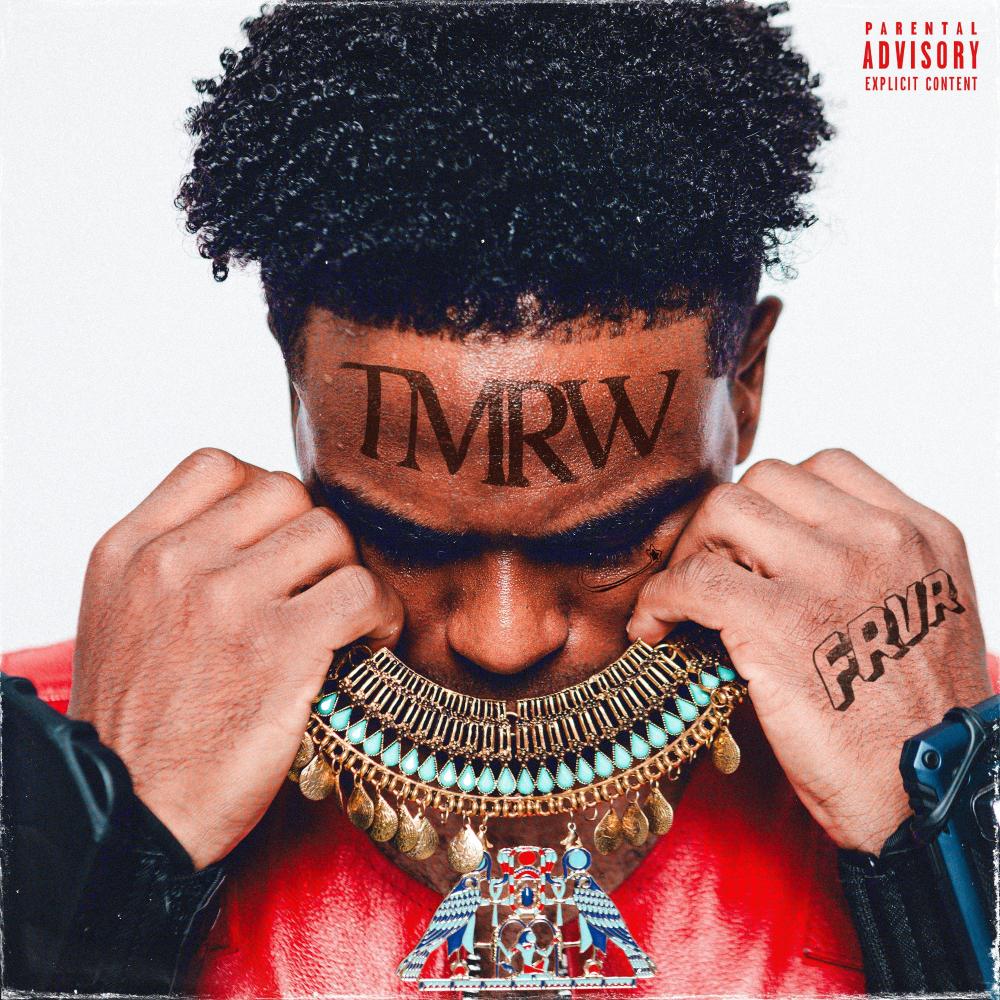 W's // TMRW anthem (Explicit)