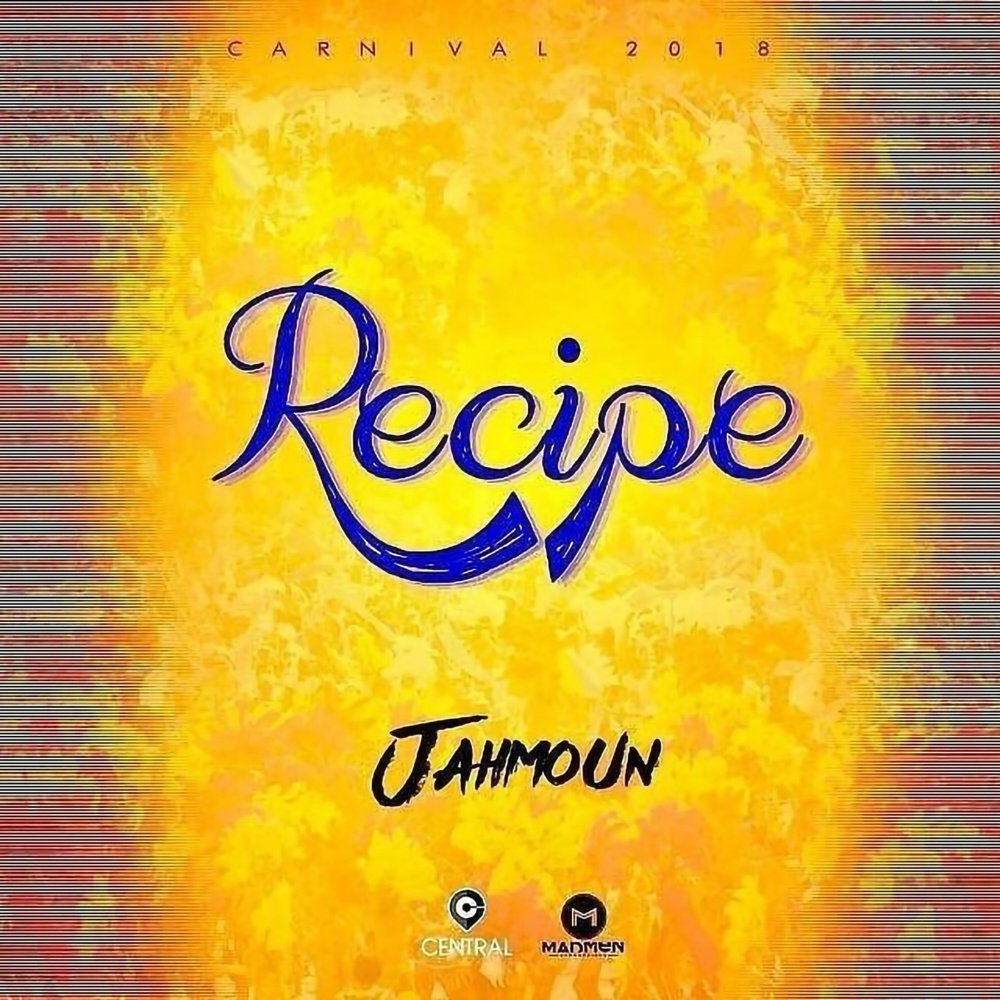 Recipe (Instrumental)