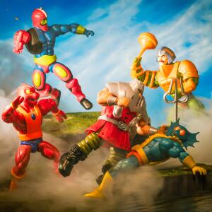 default playlist img