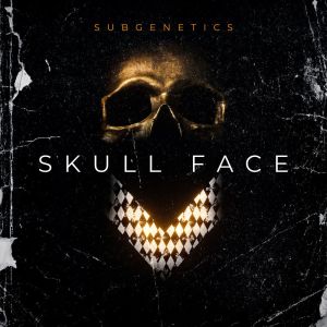Skull Face dari Subgenetics