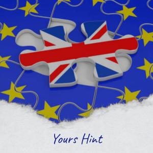 Listen to Yours Hint song with lyrics from Toer Serez
