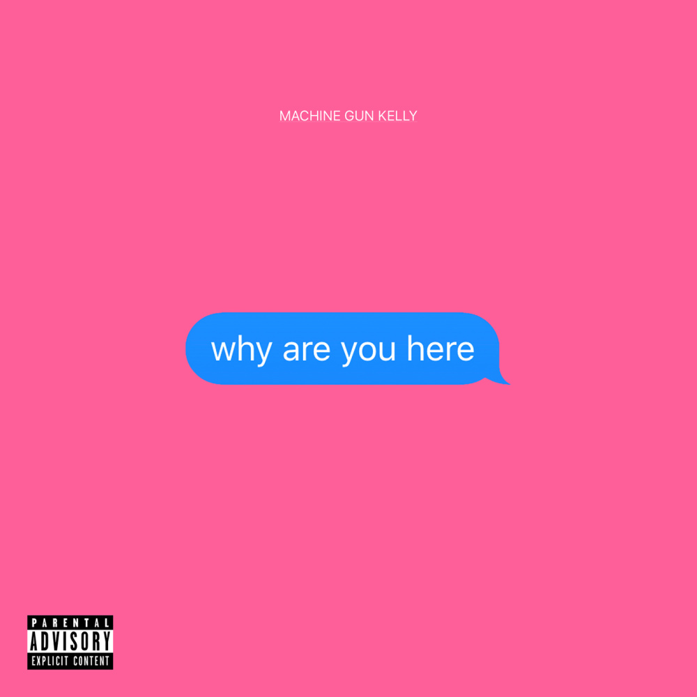 why are you here (Explicit)