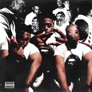 THRAXXX的專輯Revenge (Explicit)