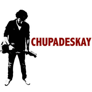 ดาวน์โหลดและฟังเพลง All My Words พร้อมเนื้อเพลงจาก Chupadeskay