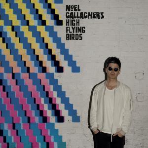 ดาวน์โหลดและฟังเพลง Riverman (Beyond The Wizards Sleeve Re-Animation) พร้อมเนื้อเพลงจาก Noel Gallagher's High Flying Birds
