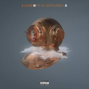 Listen to Biometrico (prod. Dj Fede) song with lyrics from NX