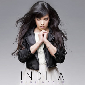 Indila的專輯Mini World