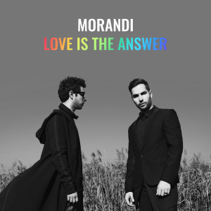 Morandi的專輯Love Is The Answer