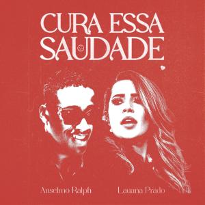 Album Cura Essa Saudade from Anselmo Ralph