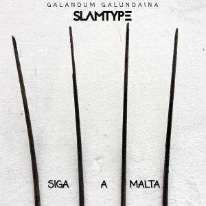 ดาวน์โหลดและฟังเพลง Siga a Malta (Remix) พร้อมเนื้อเพลงจาก Slamtype