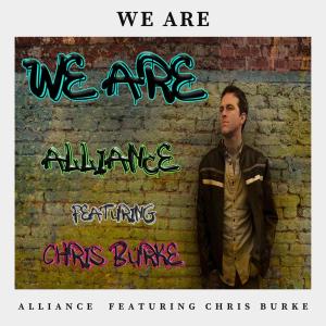อัลบัม We Are (Radio Edit) ศิลปิน Alliance
