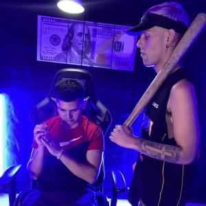 ดาวน์โหลดและฟังเพลง Al Ritmo Session #4 (feat. Forte Flow) พร้อมเนื้อเพลงจาก Pusho DJ