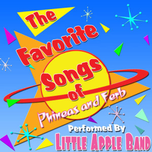 ดาวน์โหลดและฟังเพลง Elmo's Song พร้อมเนื้อเพลงจาก Little Apple Band