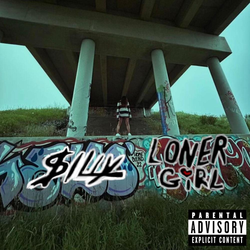 Loner Girl (Explicit)