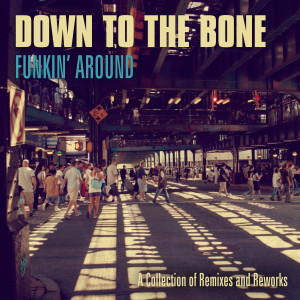 อัลบัม Funkin' Around: A Collection of Remixes and Reworks ศิลปิน Down To The Bone