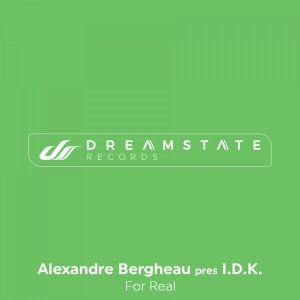 อัลบัม For Real ศิลปิน Alexandre Bergheau