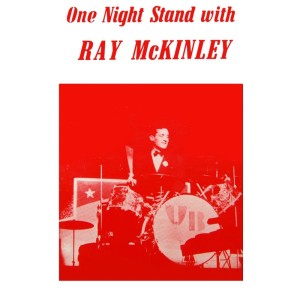Album One Night Stand from Ray McKinley