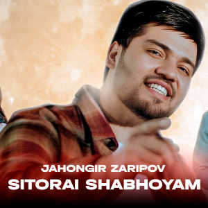 Album Sitorai Shabhoyam from Jahongir Zaripov