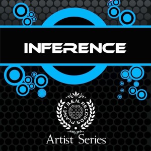 Album Works oleh Inference