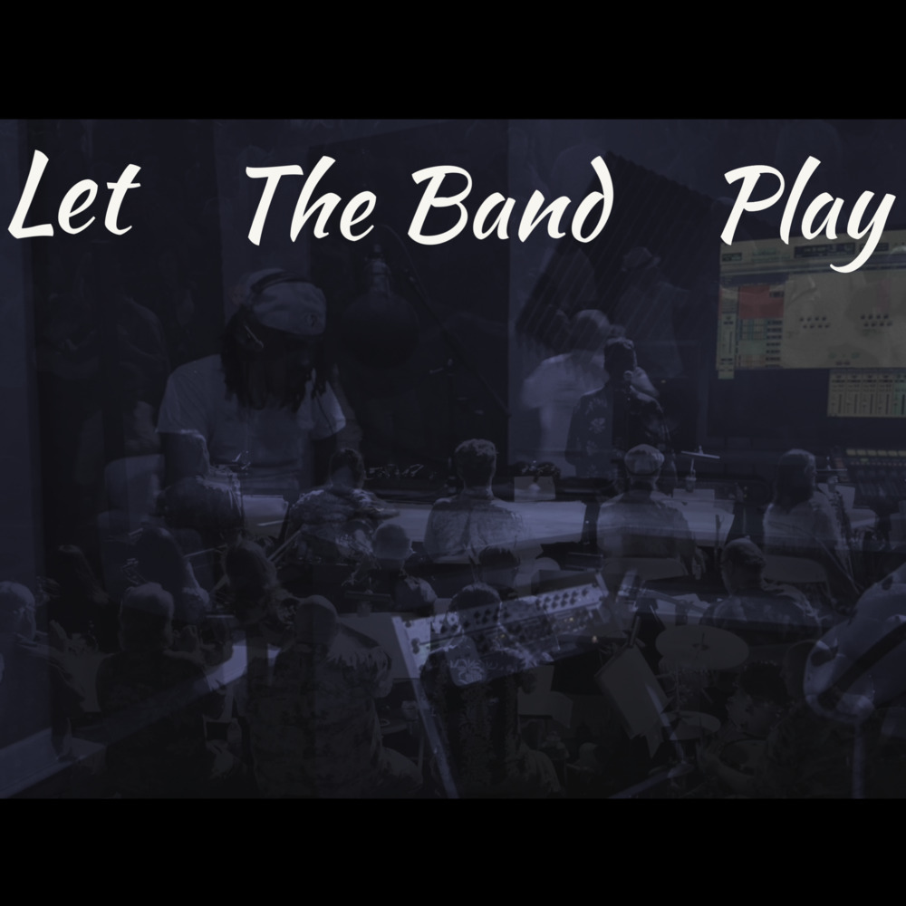 Let The Band Play (Explicit)