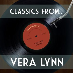 收聽Vera Lynn的Yours (其他)歌詞歌曲
