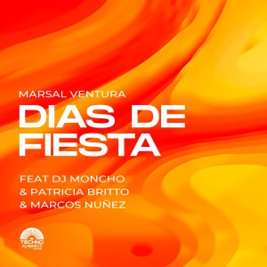 อัลบัม Dias de Fiesta ศิลปิน Marsal Ventura