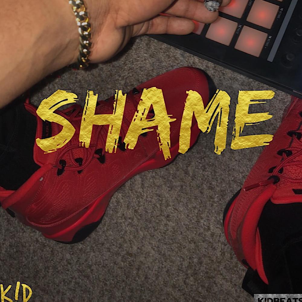 Shame (Explicit)