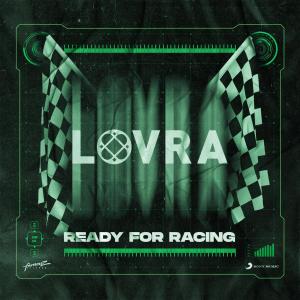 LOVRA的專輯Ready For Racing