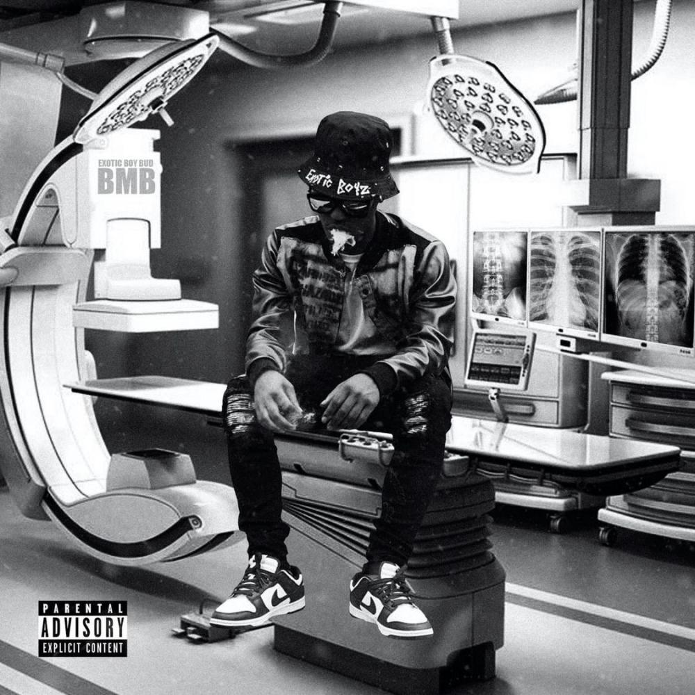 B.M.B (Explicit)