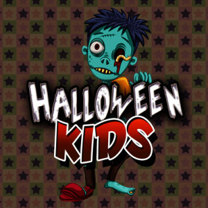 Halloween-Kids的專輯Halloween-Kids