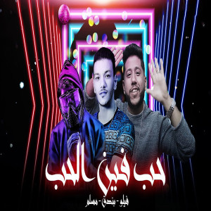 Album مهرجان حب هو فين الحب from فيلو