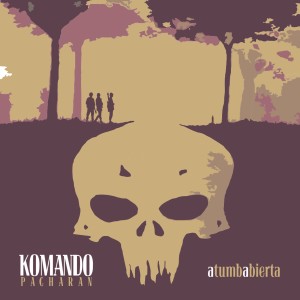 ดาวน์โหลดและฟังเพลง Es por Ti พร้อมเนื้อเพลงจาก Komando Pacharan
