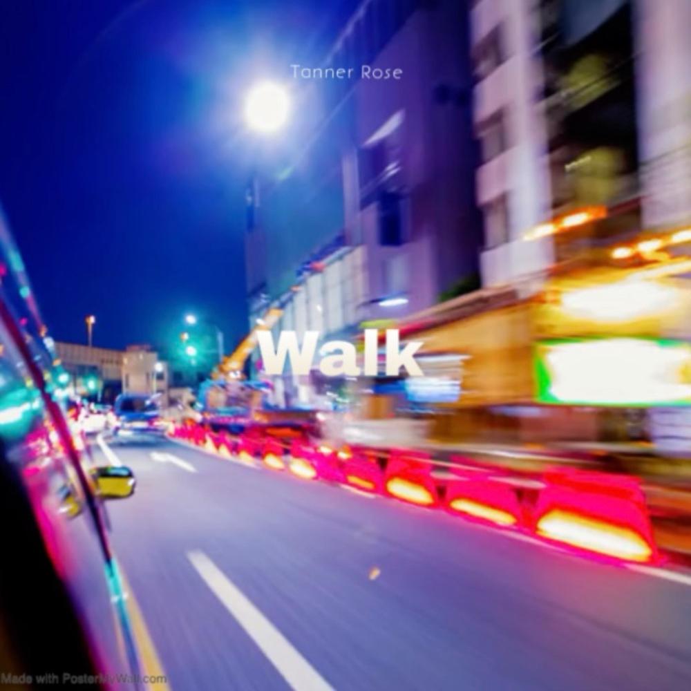 Walk (Explicit)