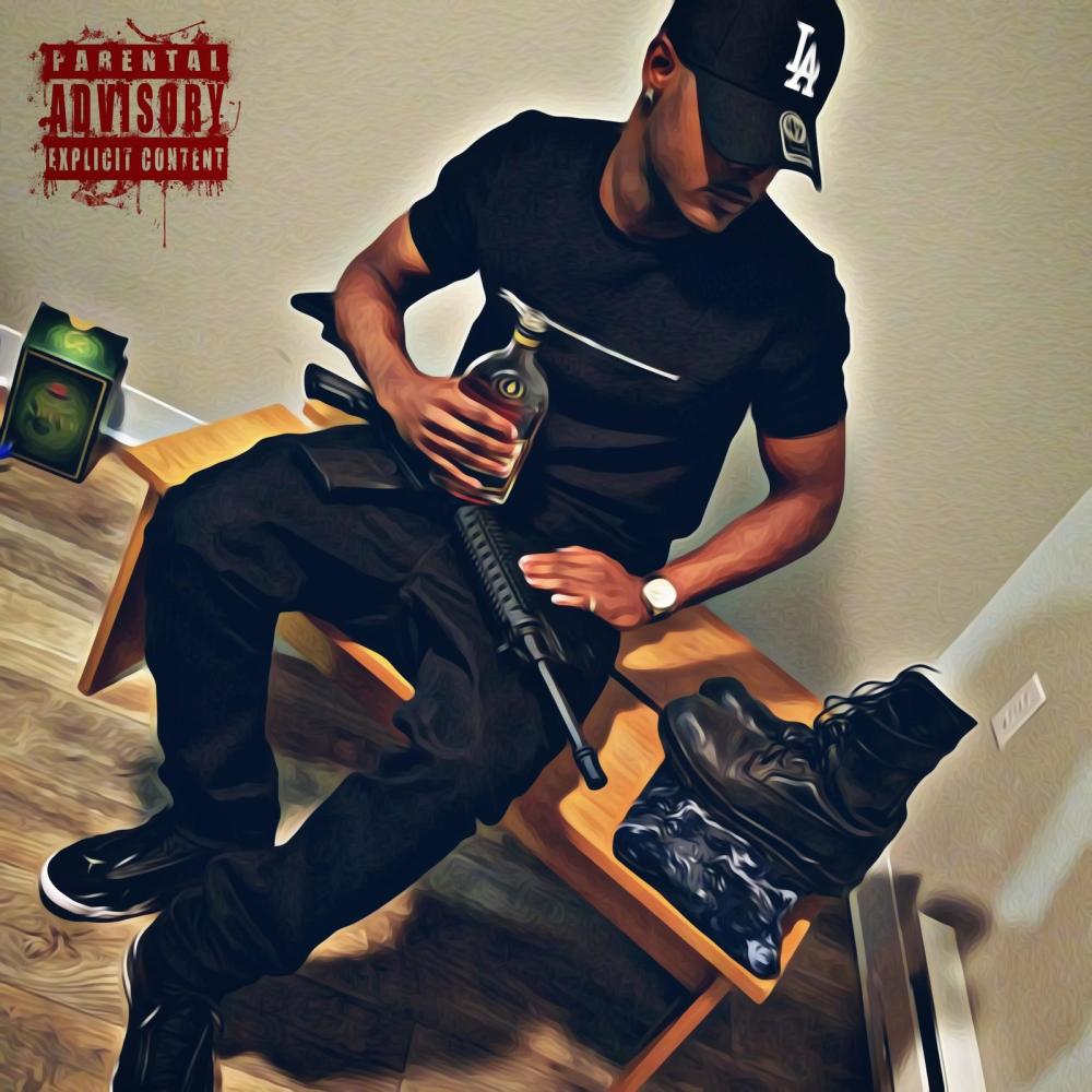 Selfie Stick (feat. Jae5ive) (Explicit)