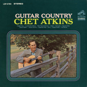 ดาวน์โหลดและฟังเพลง Gone พร้อมเนื้อเพลงจาก Chet Atkins