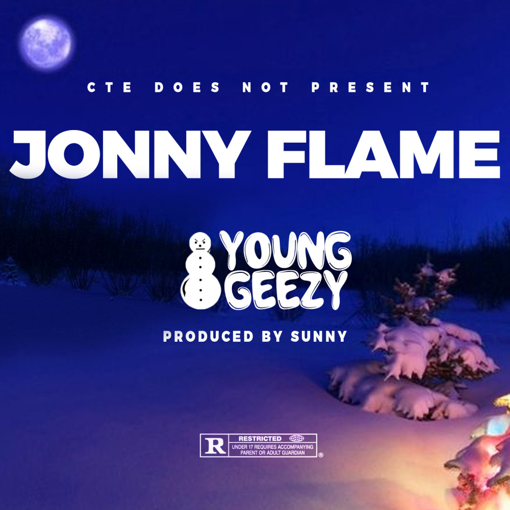 Young Geezy (Explicit)