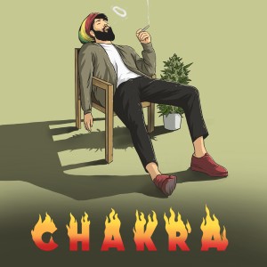 Album Chakra (Explicit) from Efruz