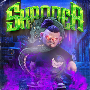 Album Que Paso (Explicit) from Skroder