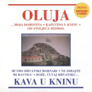 ดาวน์โหลดและฟังเพลง Kapučino U Kninu พร้อมเนื้อเพลงจาก Nikita
