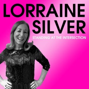 ดาวน์โหลดและฟังเพลง Standing at the Intersection พร้อมเนื้อเพลงจาก Lorraine Silver