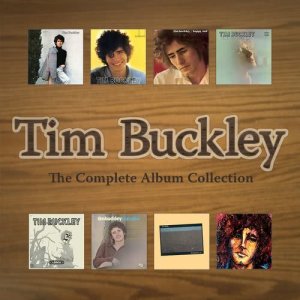 ดาวน์โหลดและฟังเพลง Get on Top (2017 Remaster) [Remastered] (2017 Remaster; Remastered) พร้อมเนื้อเพลงจาก Tim Buckley