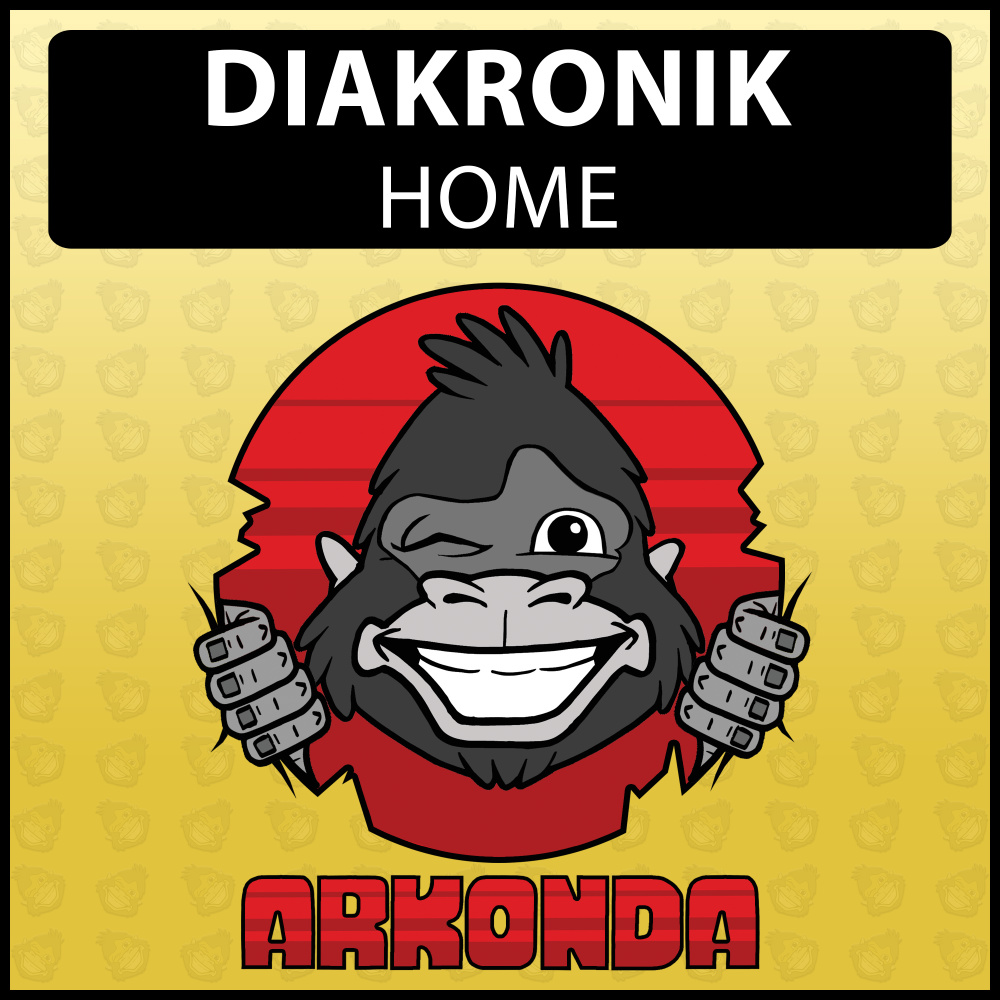 Home (Extended Mix)
