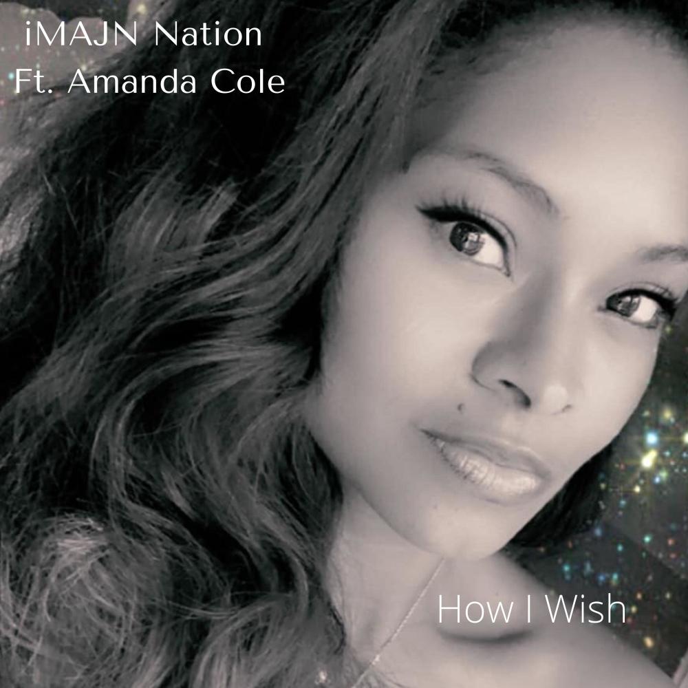 How I Wish (feat. Amanda Cole) (Radio Edit)